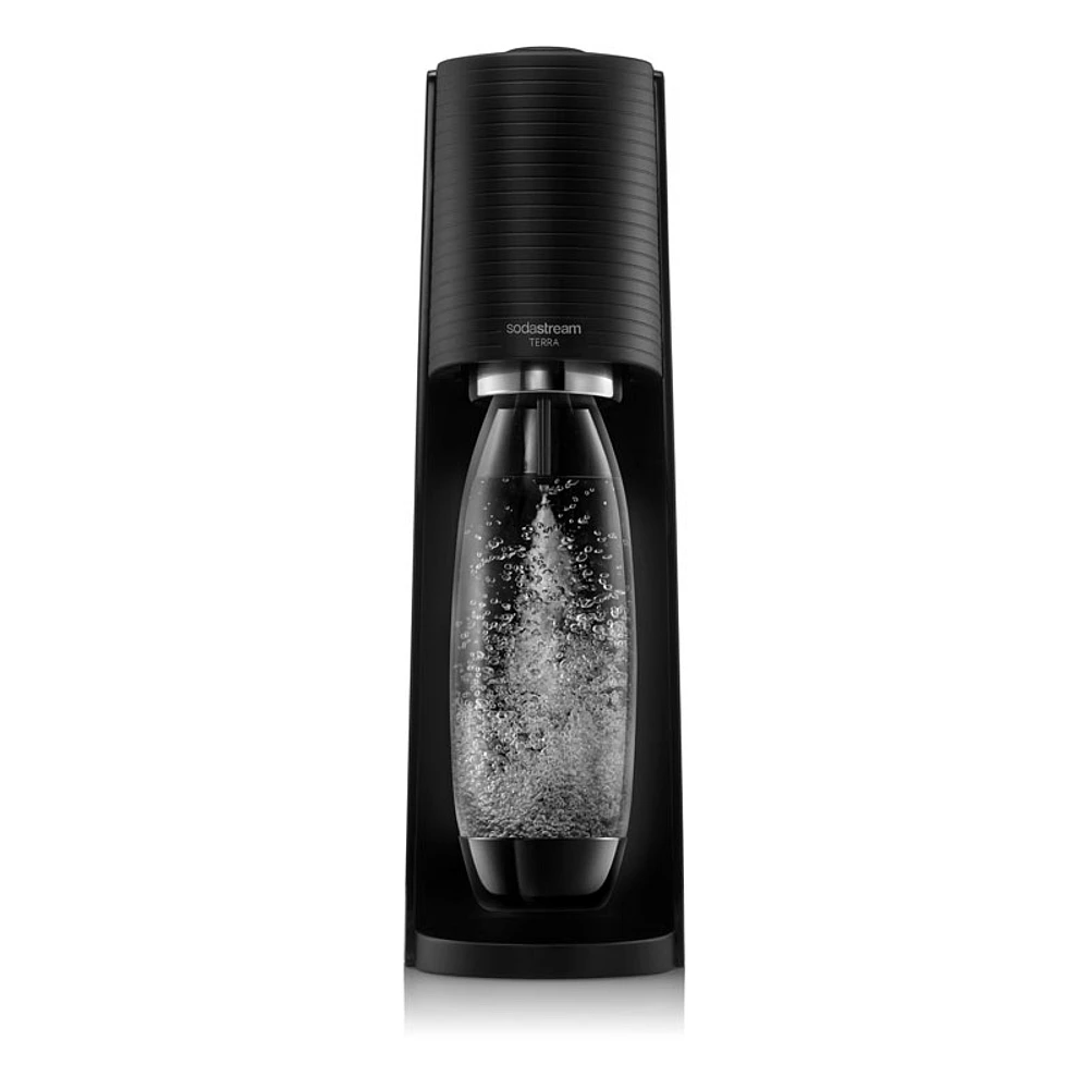 SodaStream TERRA Soda Maker