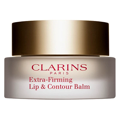 Clarins Extra-Firming Lip & Contour Balm - 15ml