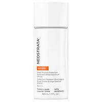 NEOSTRATA Defend Sheer Physical Protection Sunscreen Broad Spectrum SPF 50 Tinted Liquid - 50ml