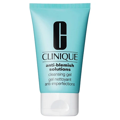 Clinique Acne Solutions Cleansing Gel - 125ml