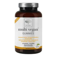 New Nordic  Mutli Vegan Gummies - 120s