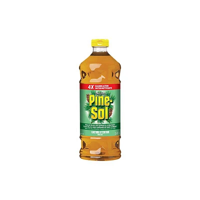 Pine-Sol Multi-Surface Cleaning Solution - Original - 1.41L