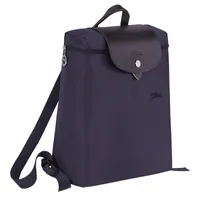 Le Pliage Green M Backpack