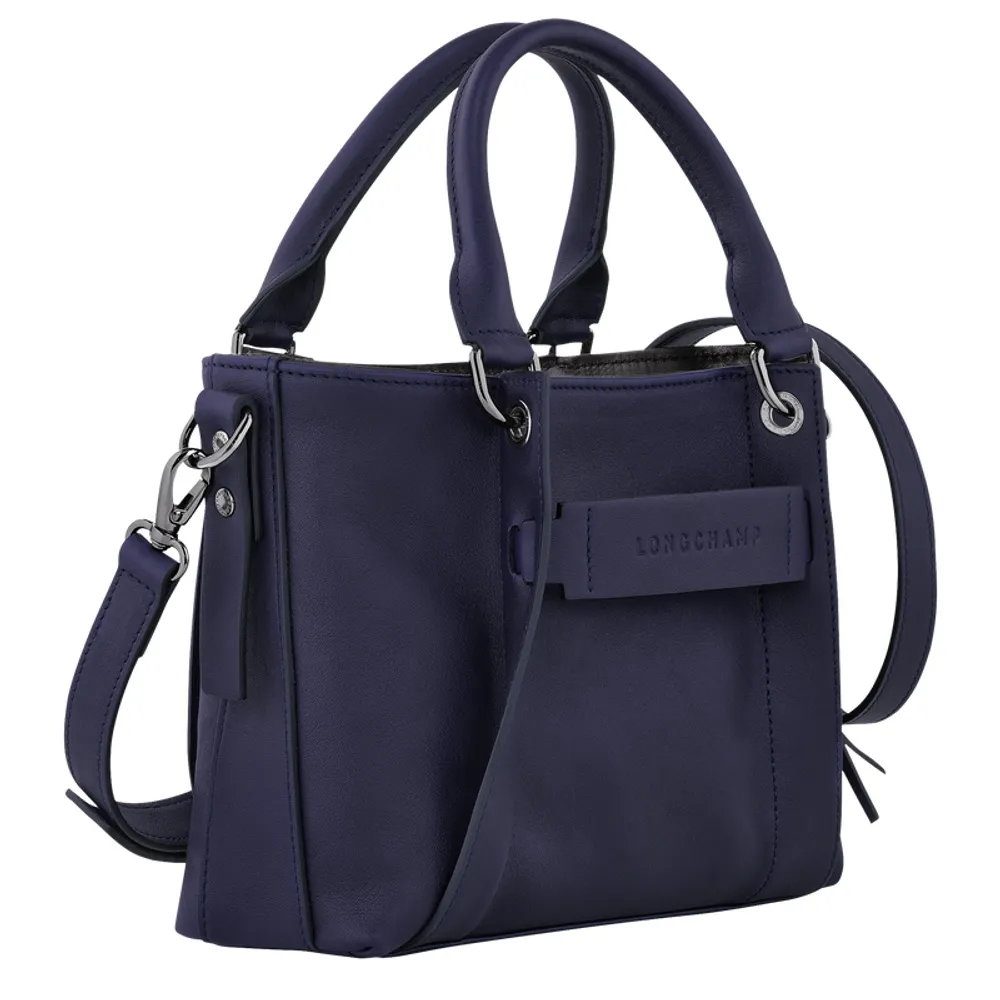 Longchamp 3D Handbag
