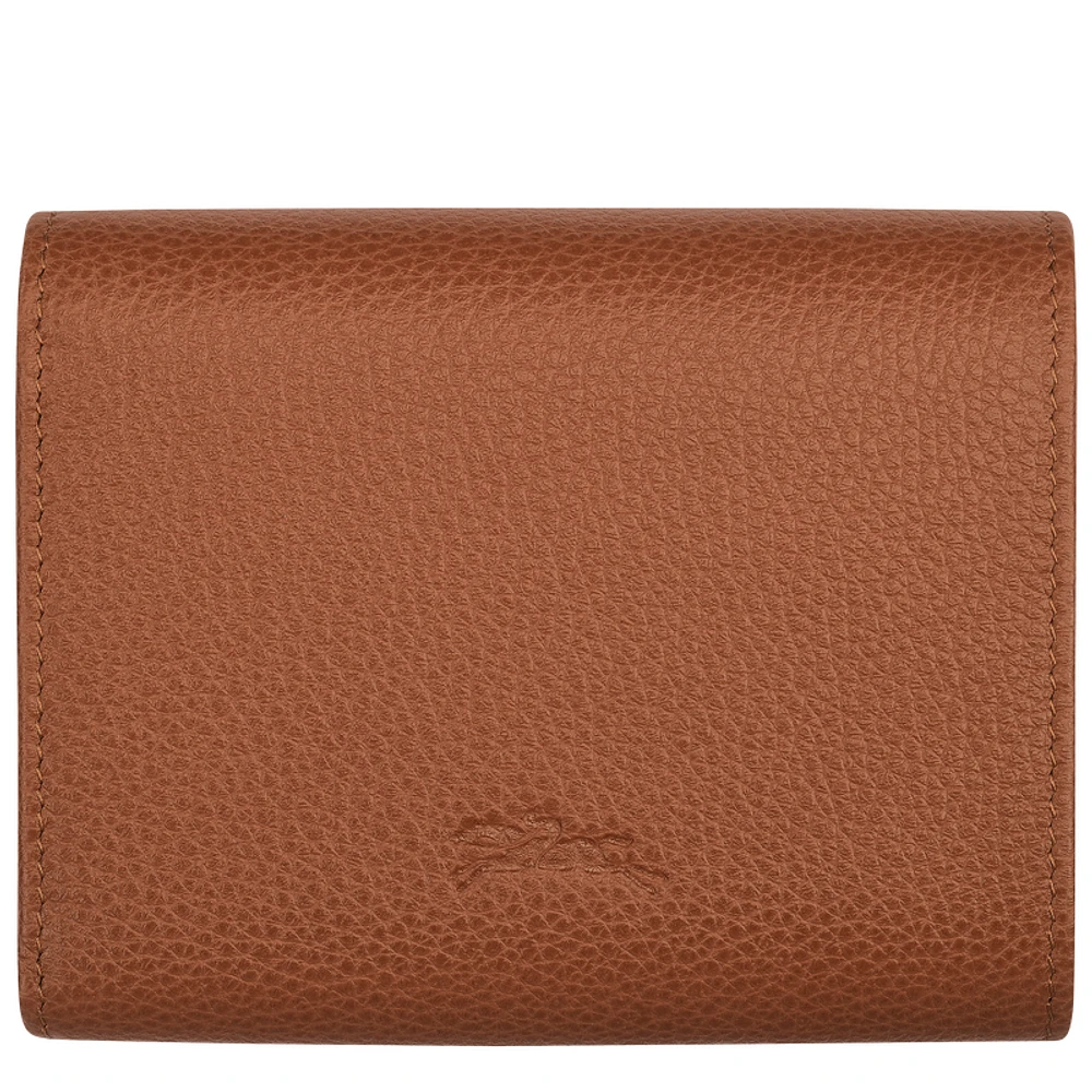 Le Foulonné Wallet