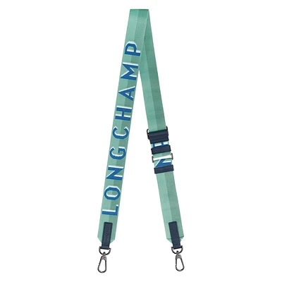 Longchamp Shadow Shoulder strap