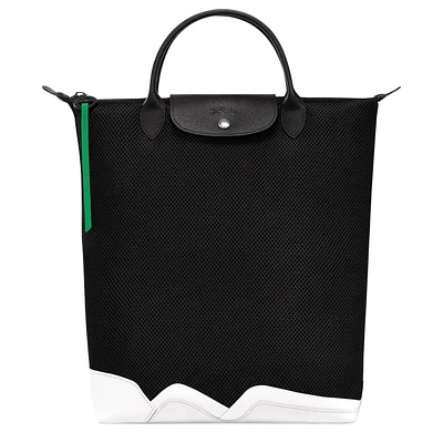 Le Pliage Collection M Tote bag