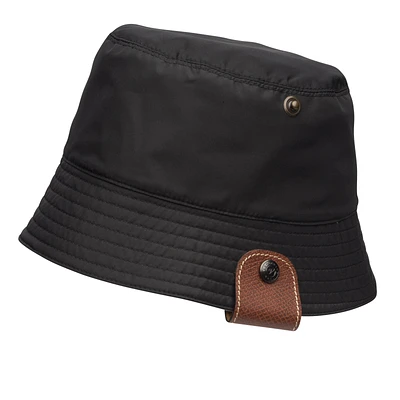 Reversible bucket hat