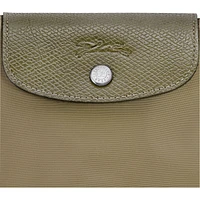 Le Pliage Green M Tote bag