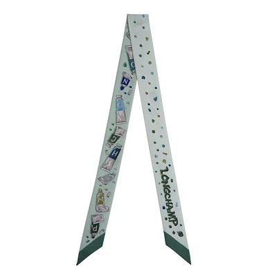 Couleurs de l'Art Headband
