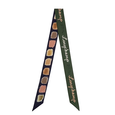 La Palette Longchamp Headband