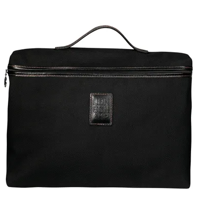 Boxford S Briefcase