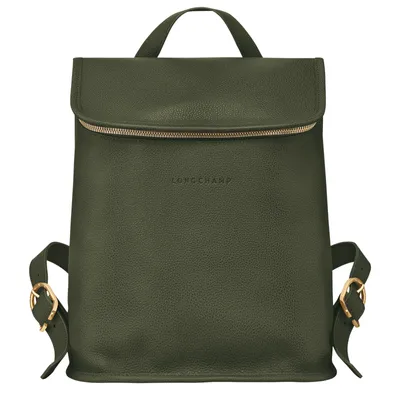 Le Foulonné Backpack