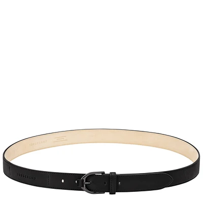 Longchamp 3D Ladies' belt
