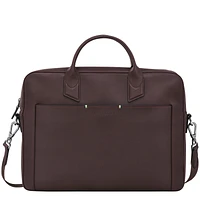 Longchamp sur Seine M Briefcase