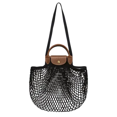 Le Pliage Filet Mesh bag