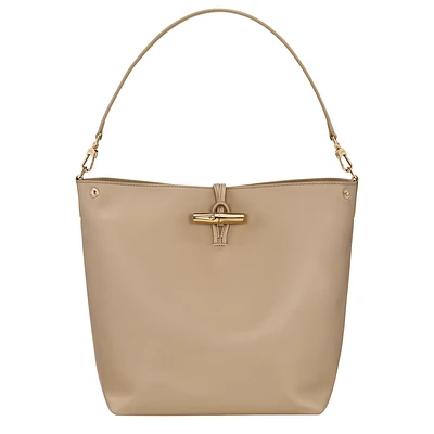 Le Roseau M Hobo bag