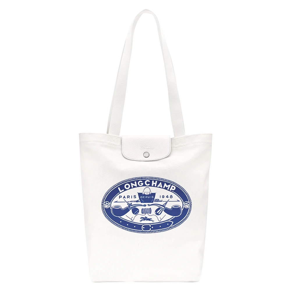 Le Pliage Collection M Tote bag