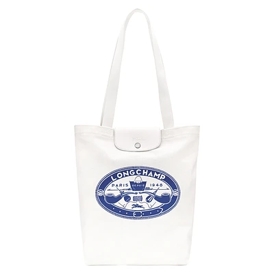 Le Pliage Collection M Tote bag