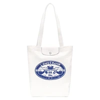 Le Pliage Collection M Tote bag