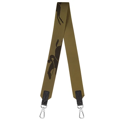 Longchamp 3D Shoulder strap