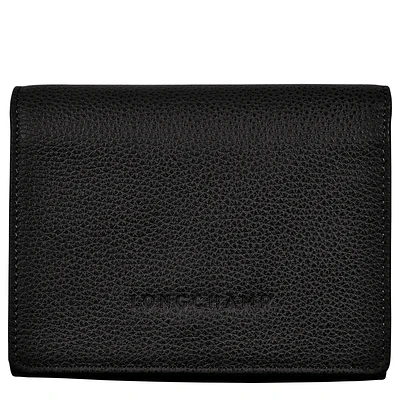 Le Foulonné Wallet