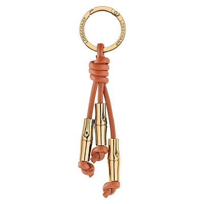Le Roseau Key ring