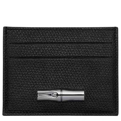 Le Roseau Card holder