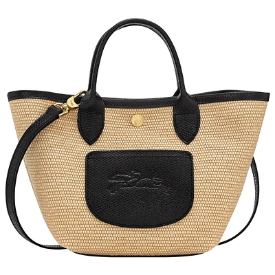 Le Pliage Collection XS Basket bag