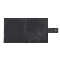 Le Foulonné Compact wallet