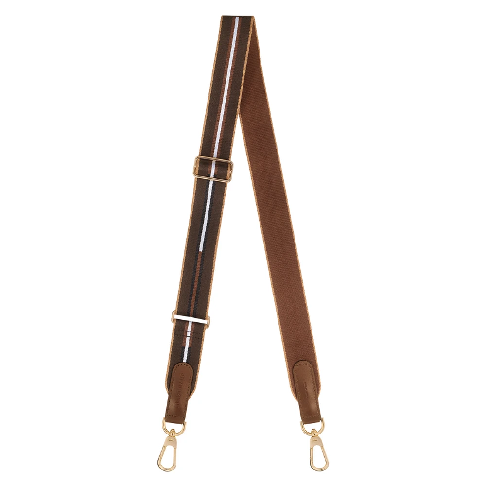 Shoulder strap
