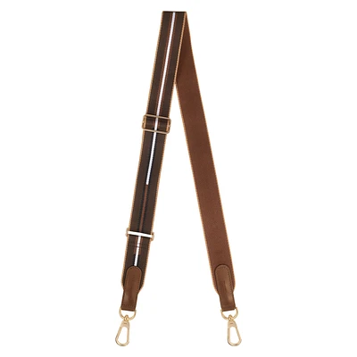 Shoulder strap