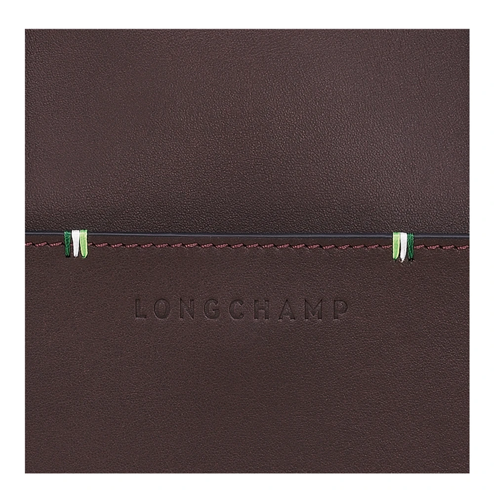 Longchamp sur Seine M Briefcase
