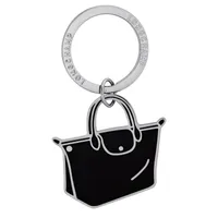 Le Pliage Key rings