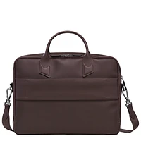 Longchamp sur Seine M Briefcase