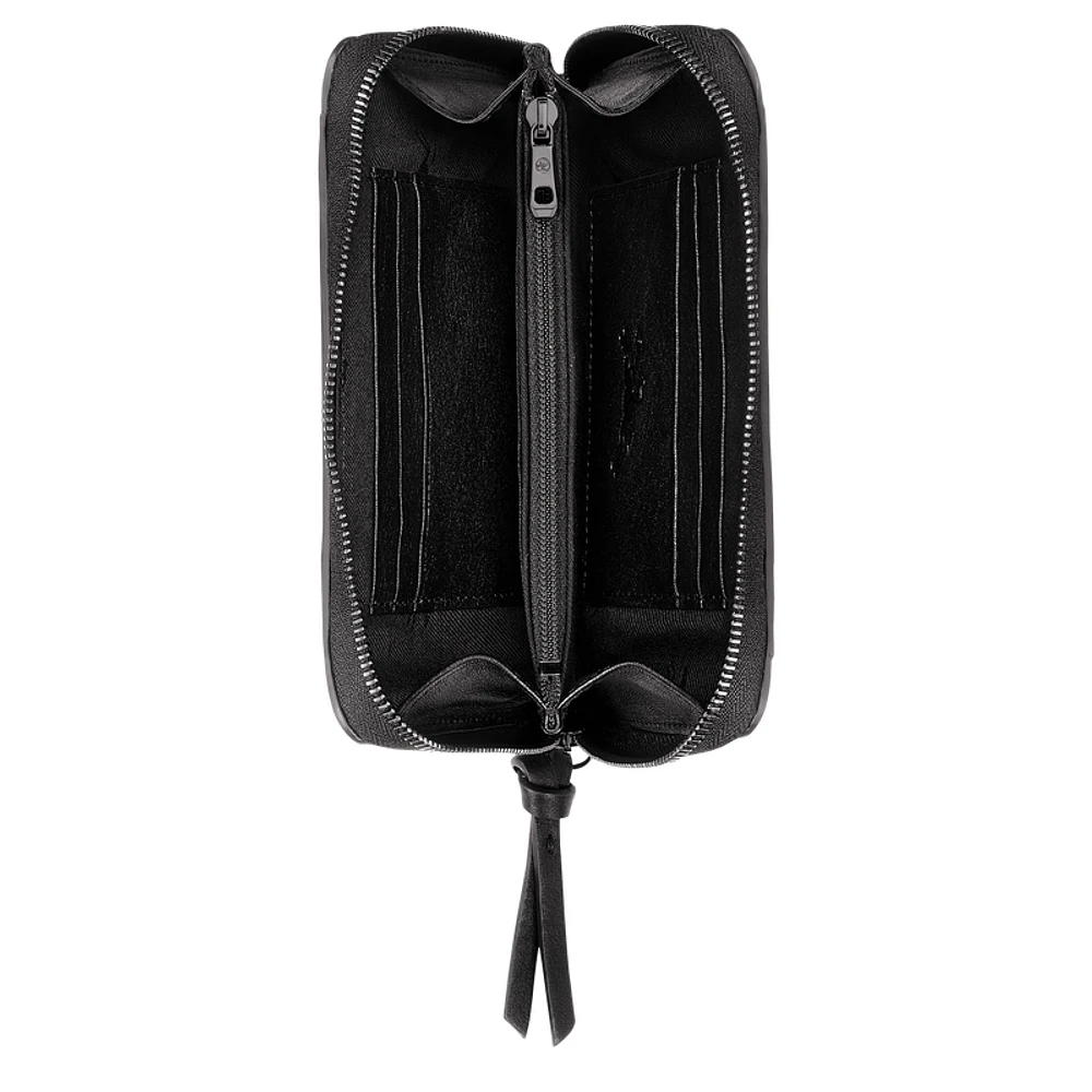 Longchamp 3D Wallet