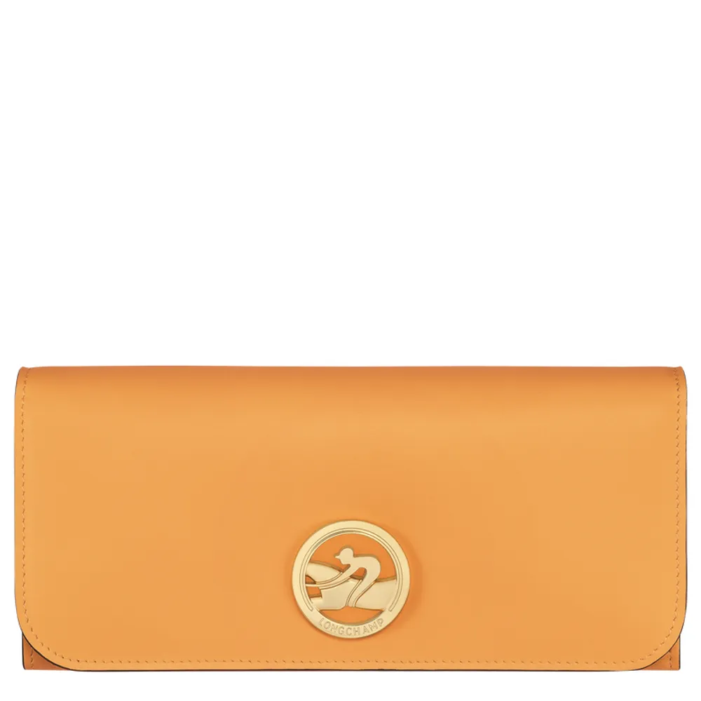 Box-Trot Continental wallet