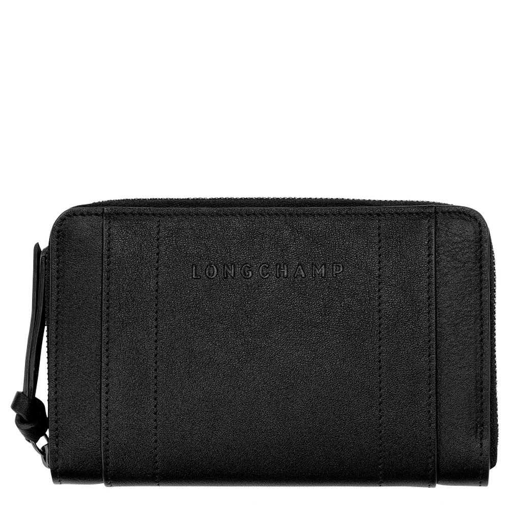 Longchamp 3D Wallet