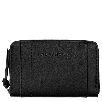 Longchamp 3D Wallet