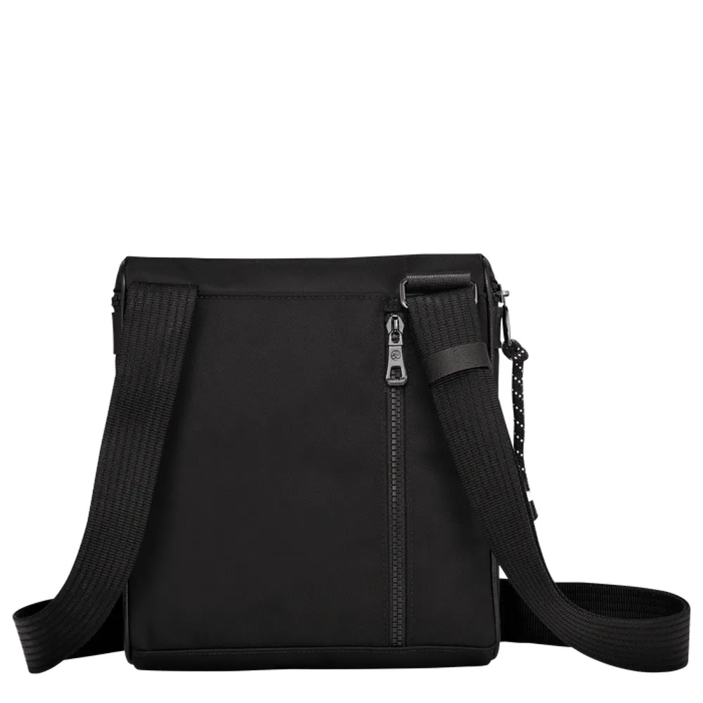 S black crossbody bag