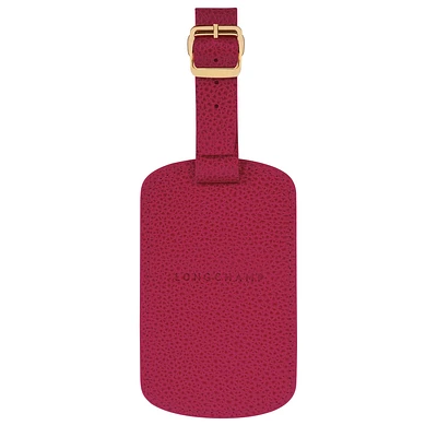 Le Foulonné Luggage tag
