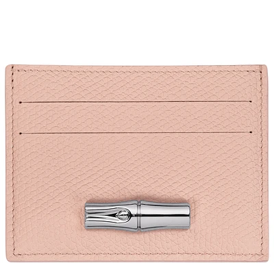 Le Roseau Card holder