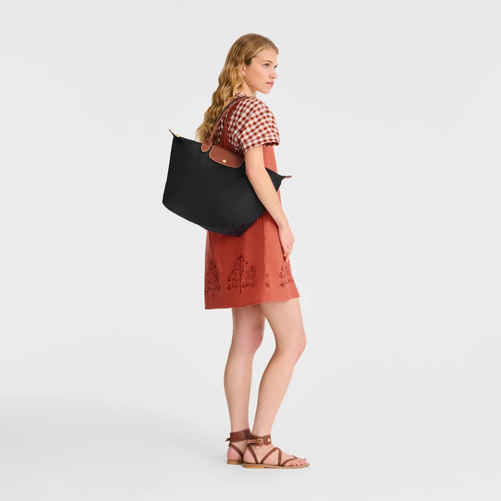 Le Pliage Original L Tote bag