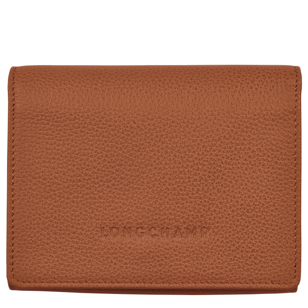 Le Foulonné Wallet