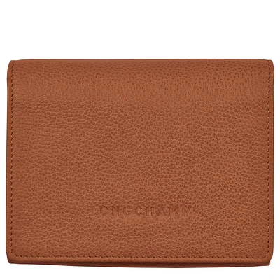 Le Foulonné Wallet