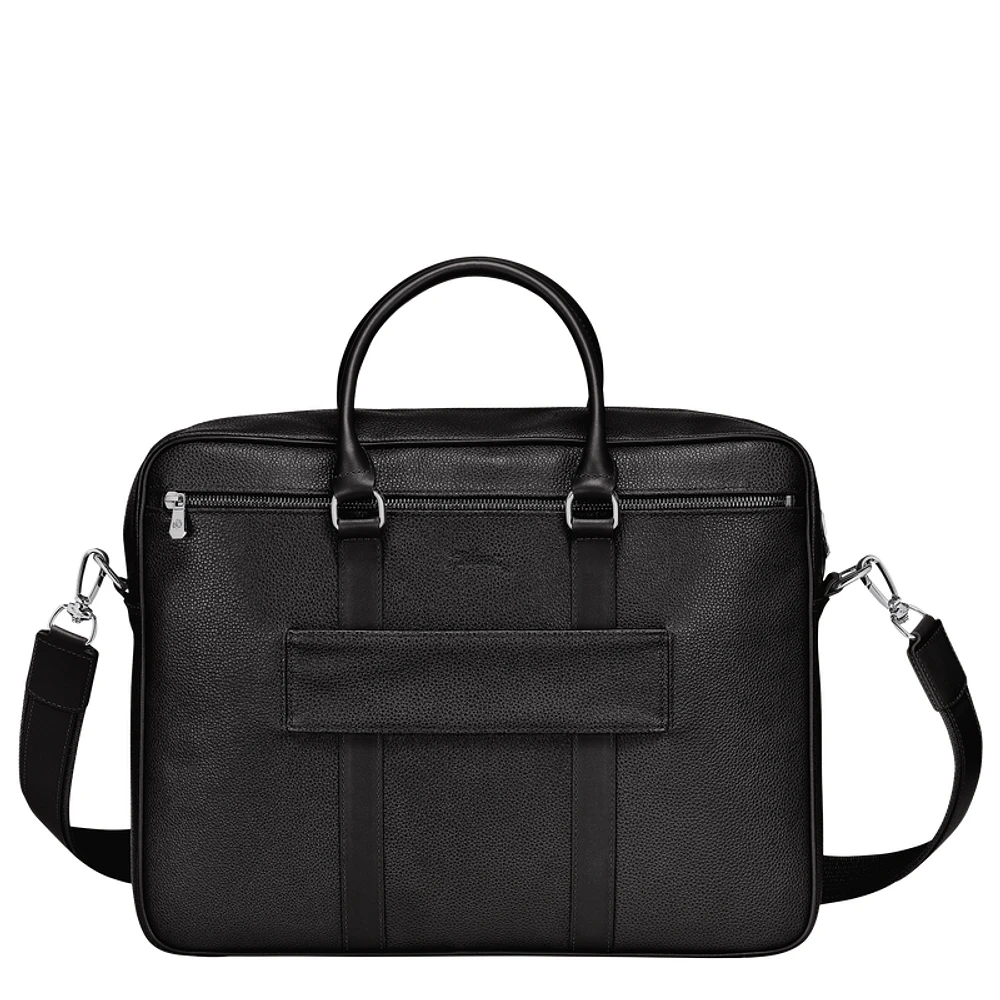 Le Foulonné M Briefcase