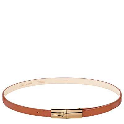 Le Roseau Ladies' belt