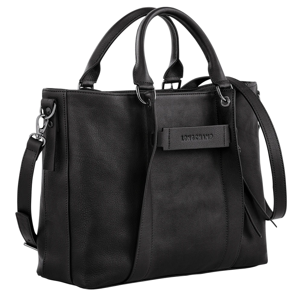 Longchamp 3D L Handbag