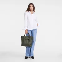 Longchamp 3D L Tote bag