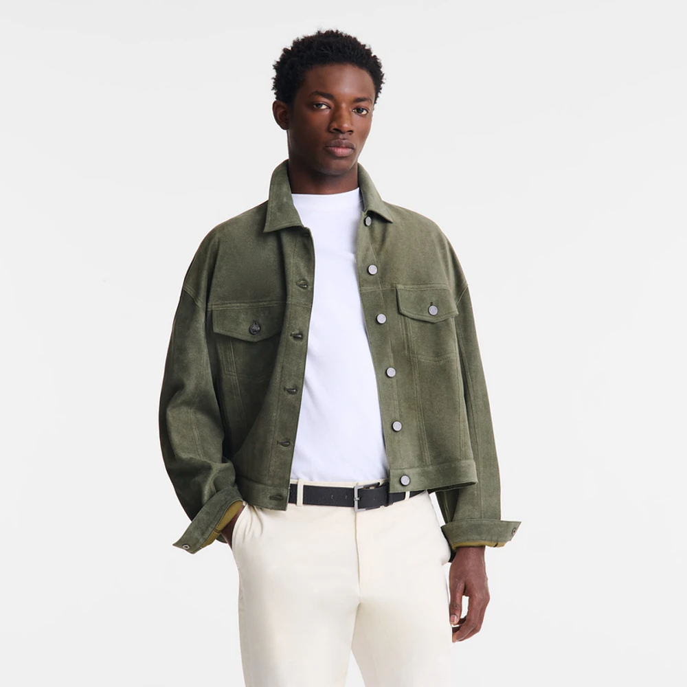 Le Pliage Original Men's belt